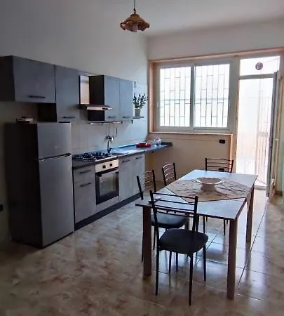 Casa Giusy Дом отдыха *
