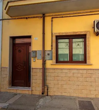 Casa Giusy