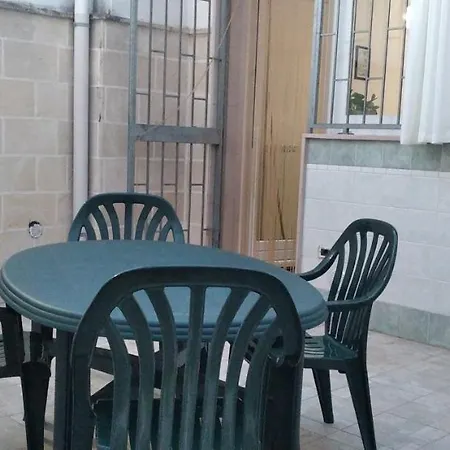 Casa Giusy Дом отдыха